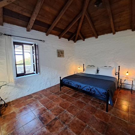 Tsivouli Accommodation Lithakiá Kültér fotó