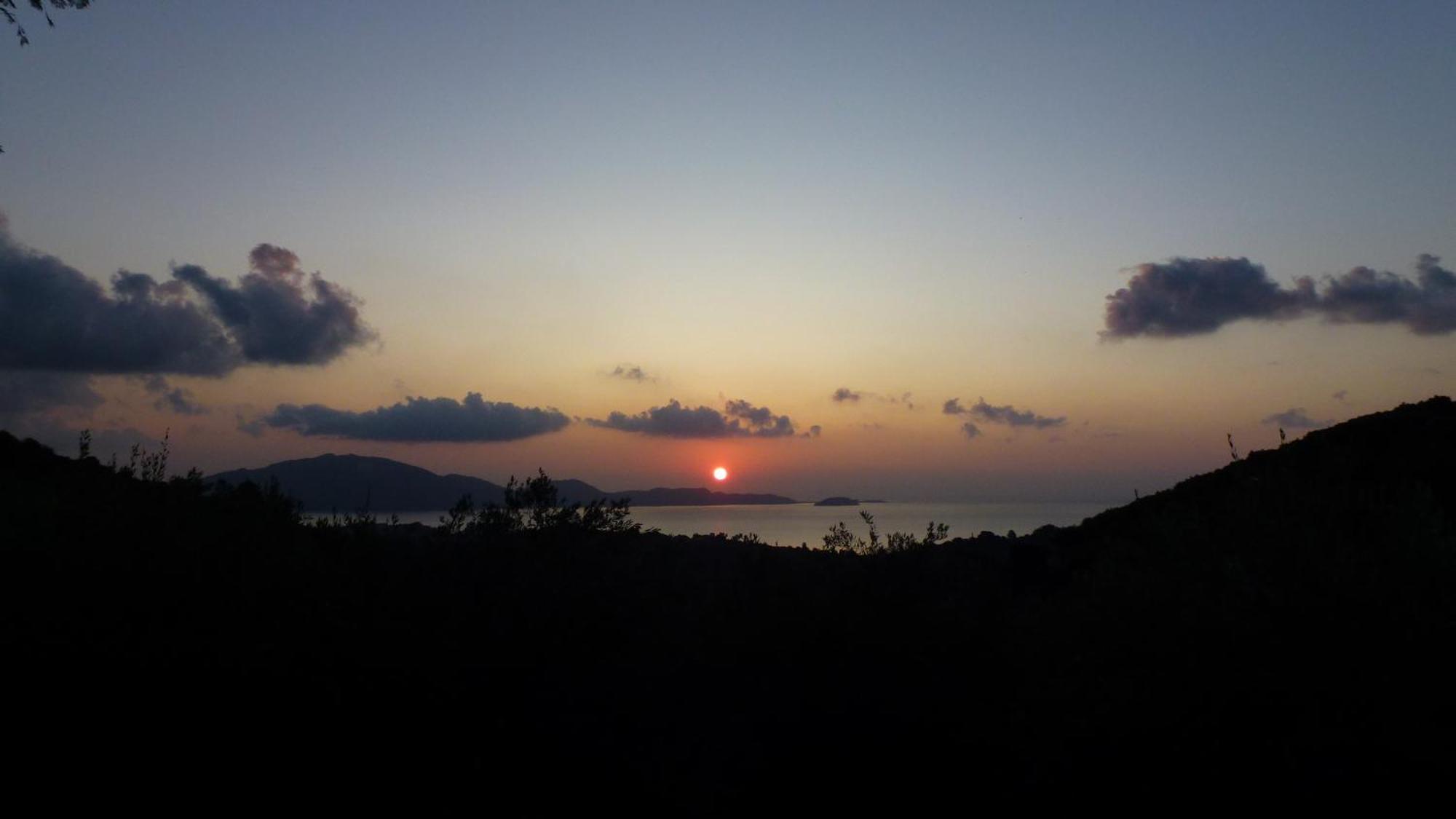 Tsivouli Accommodation Lithakiá Kültér fotó
