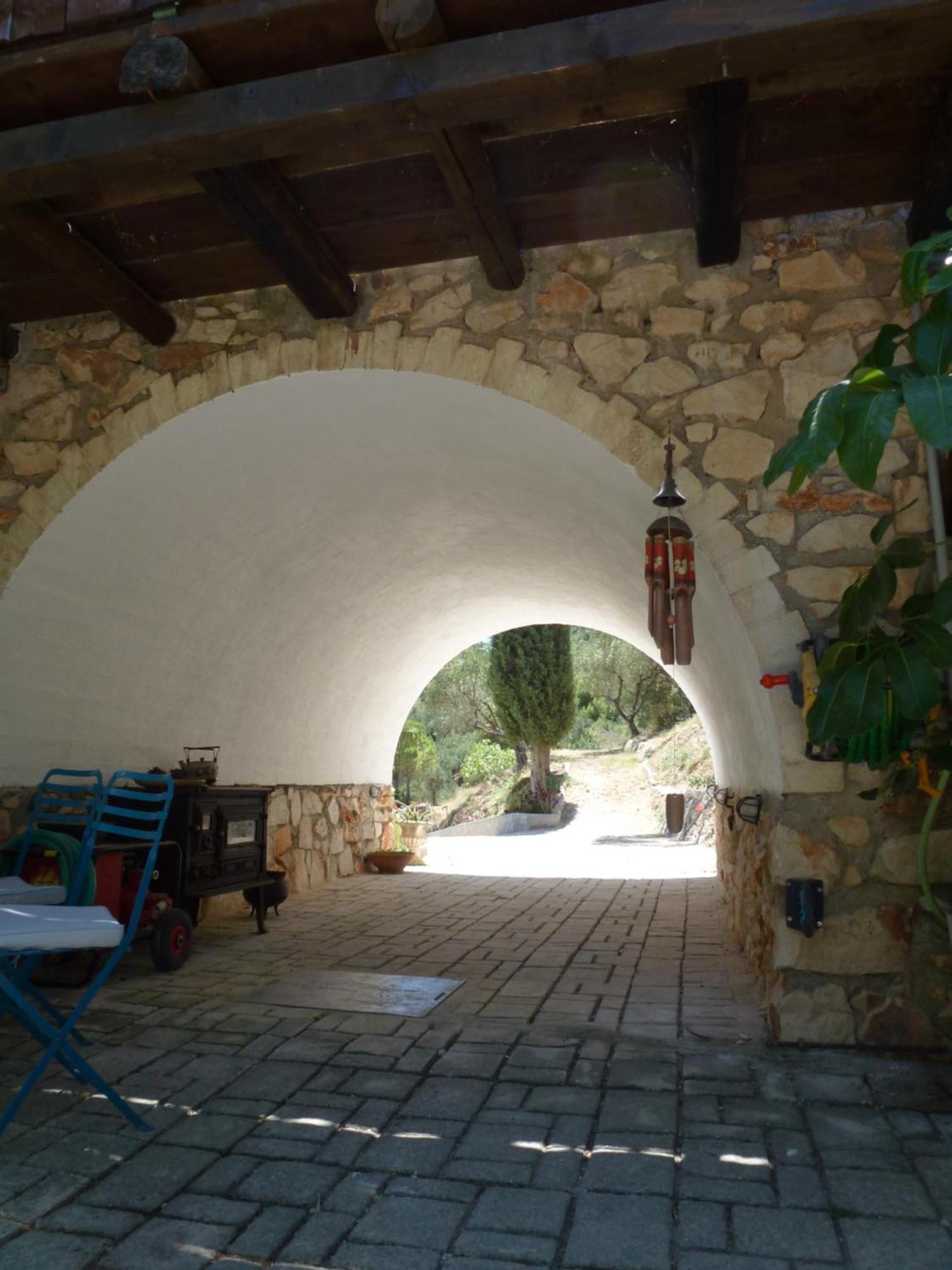 Tsivouli Accommodation Lithakiá Kültér fotó