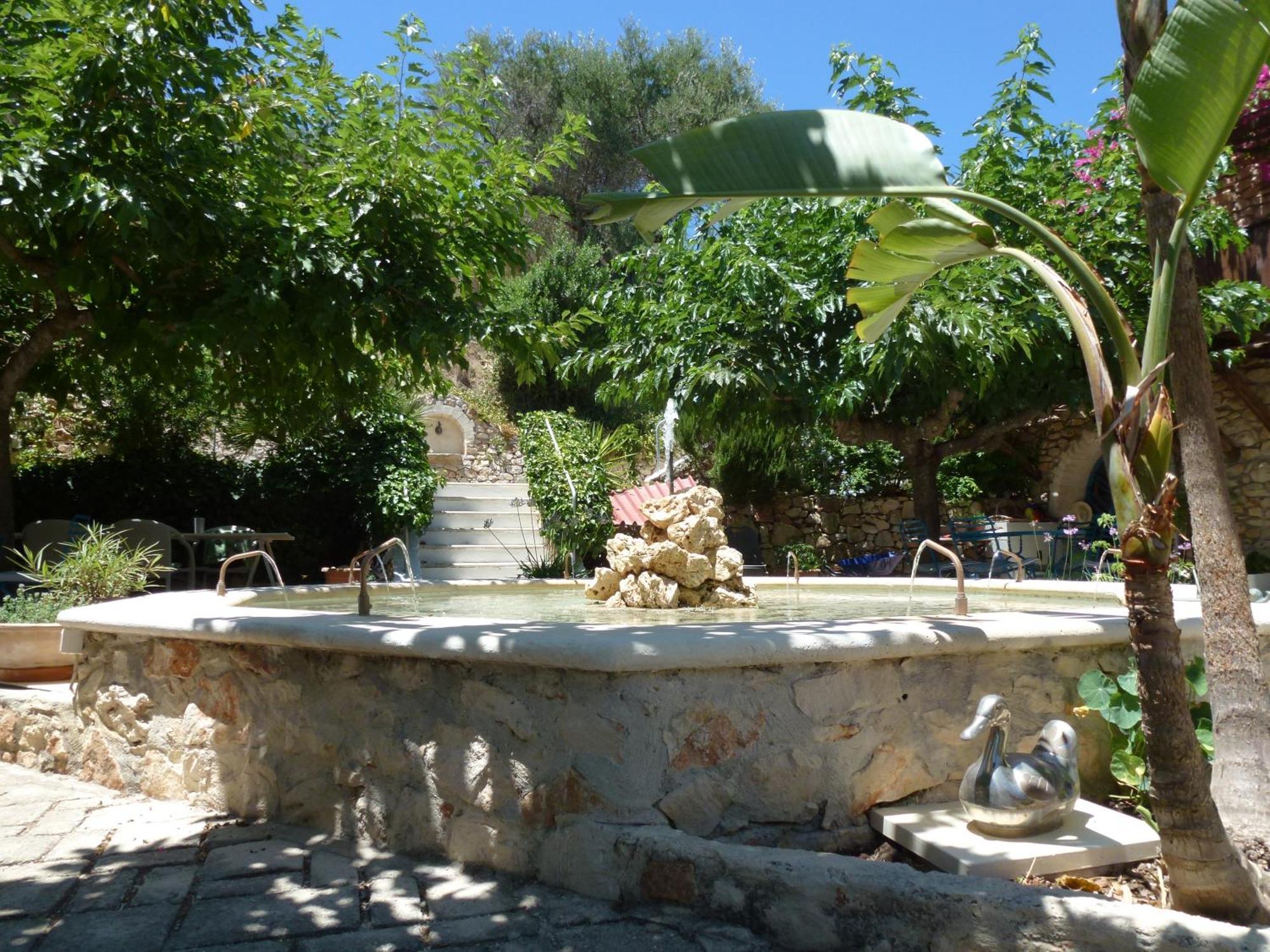 Tsivouli Accommodation Lithakiá Kültér fotó