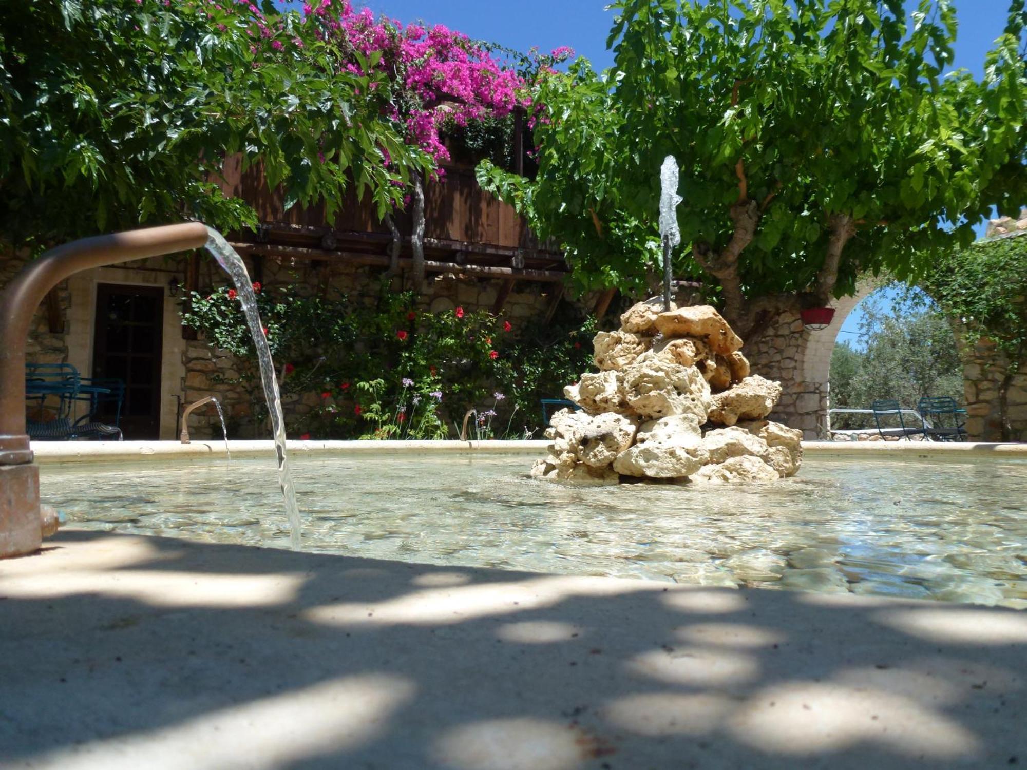 Tsivouli Accommodation Lithakiá Kültér fotó