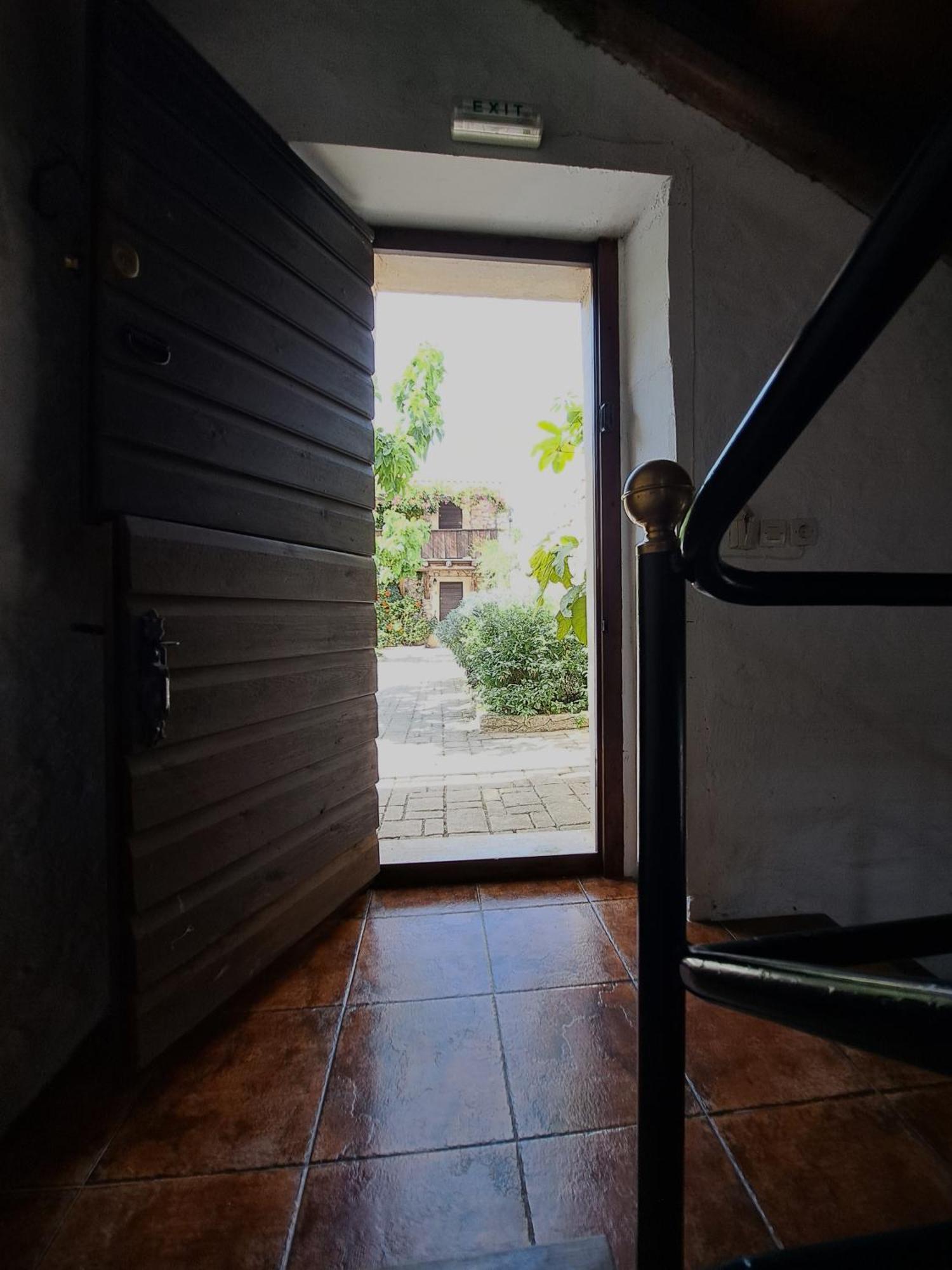 Tsivouli Accommodation Lithakiá Kültér fotó