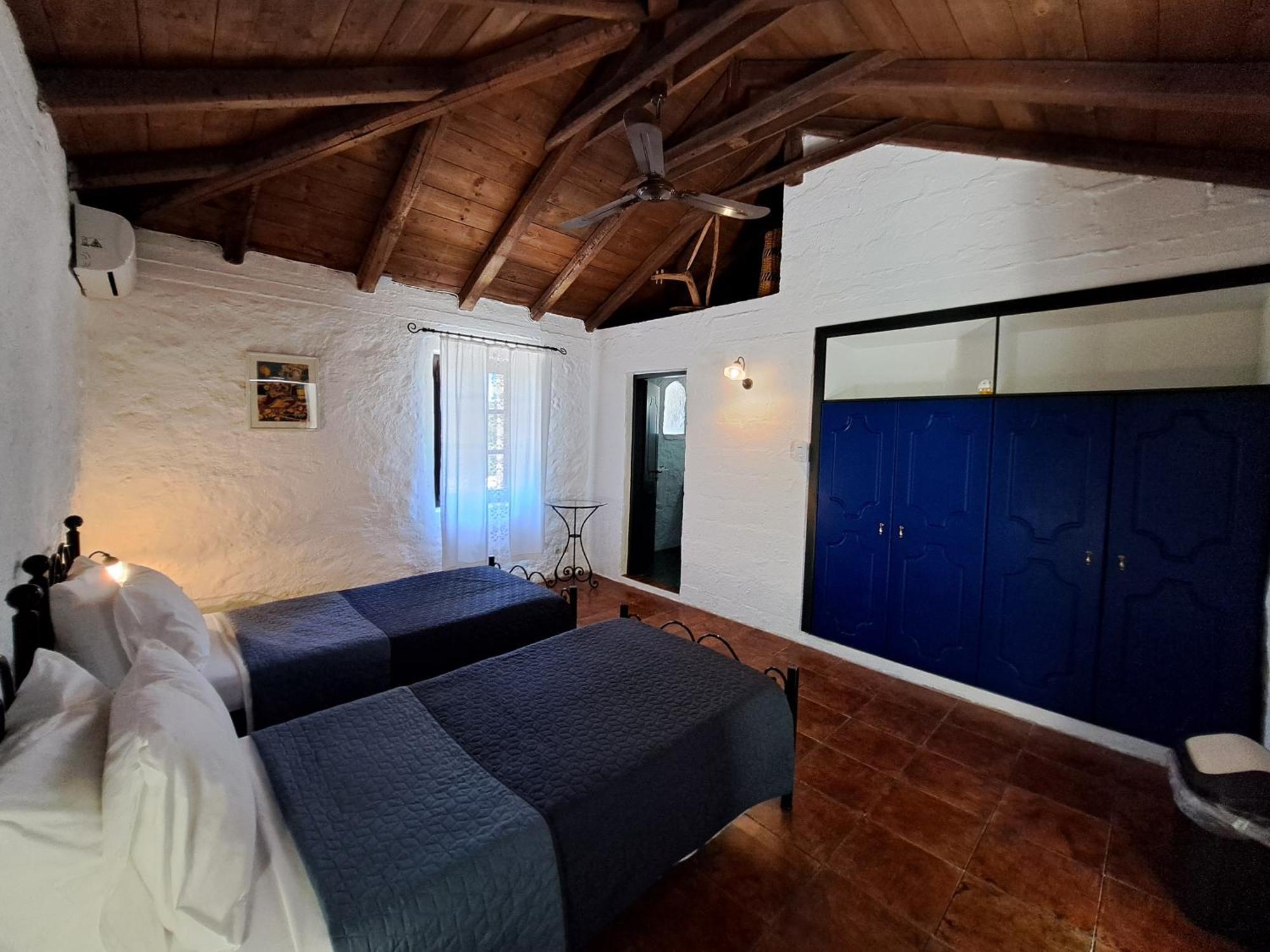 Tsivouli Accommodation Lithakiá Kültér fotó