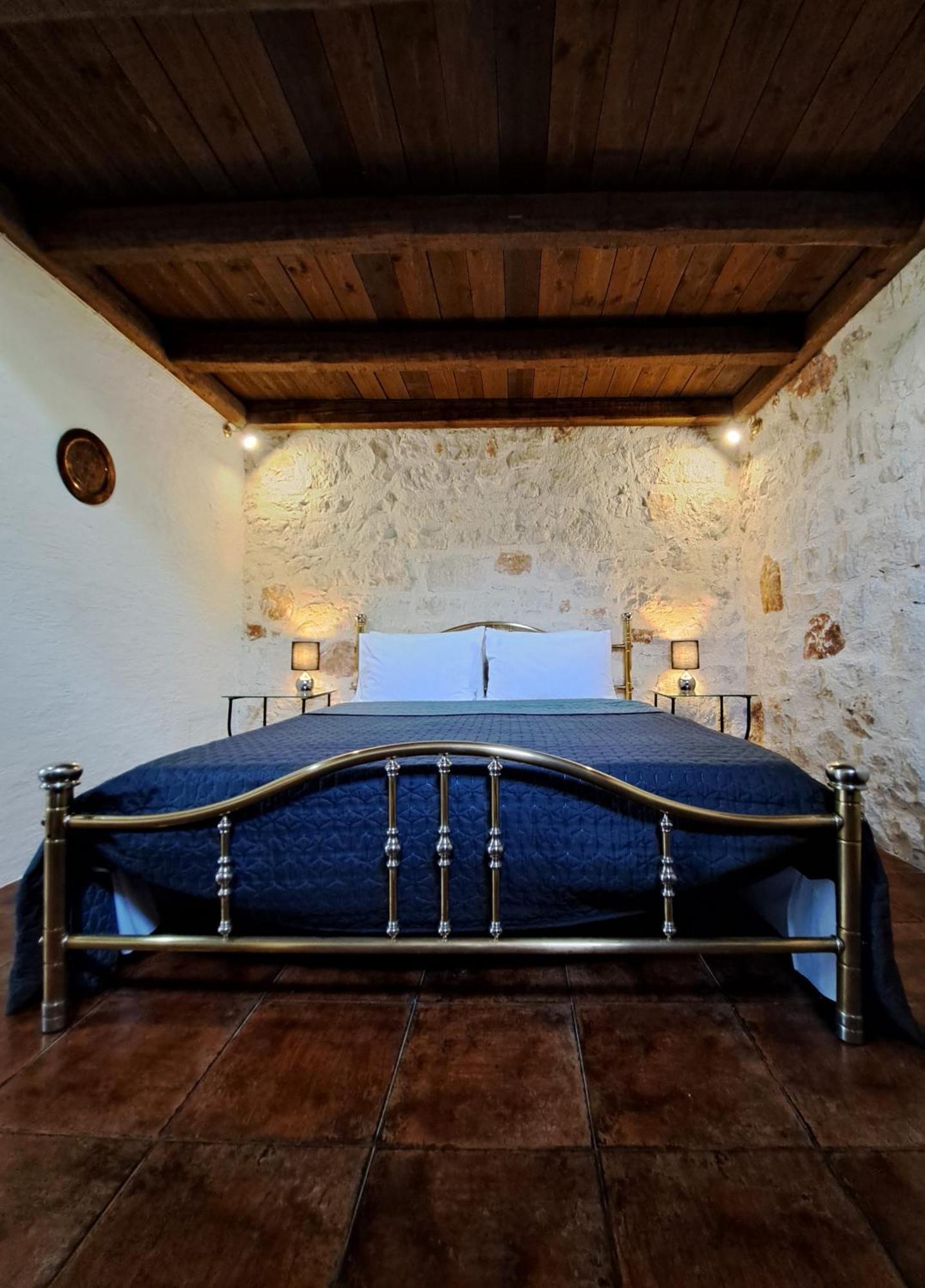 Tsivouli Accommodation Lithakiá Kültér fotó