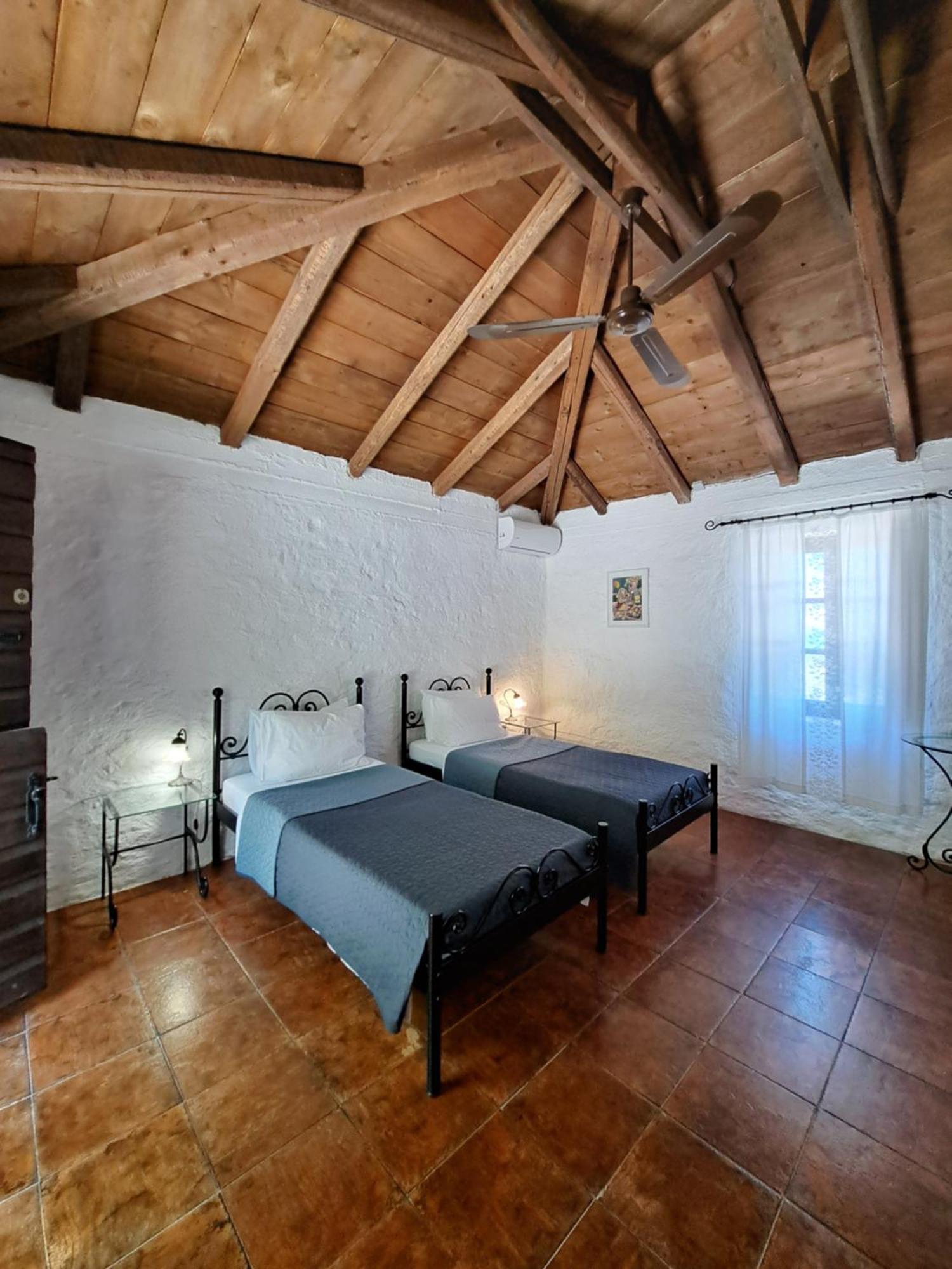 Tsivouli Accommodation Lithakiá Kültér fotó