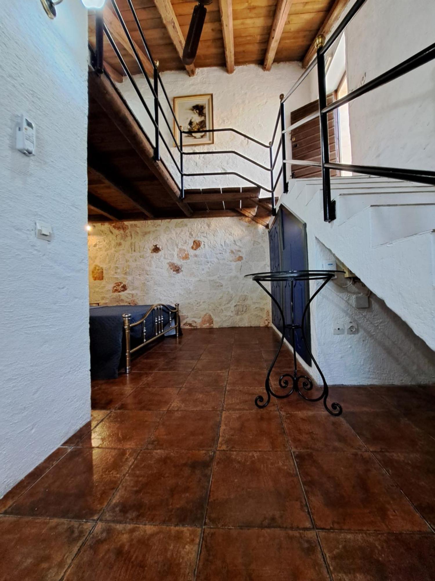 Tsivouli Accommodation Lithakiá Kültér fotó