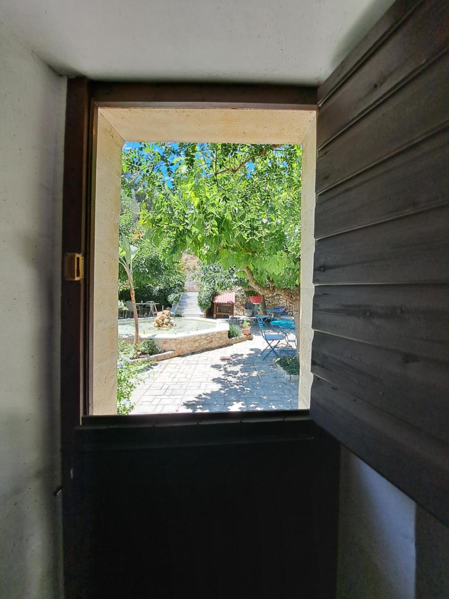 Tsivouli Accommodation Lithakiá Kültér fotó