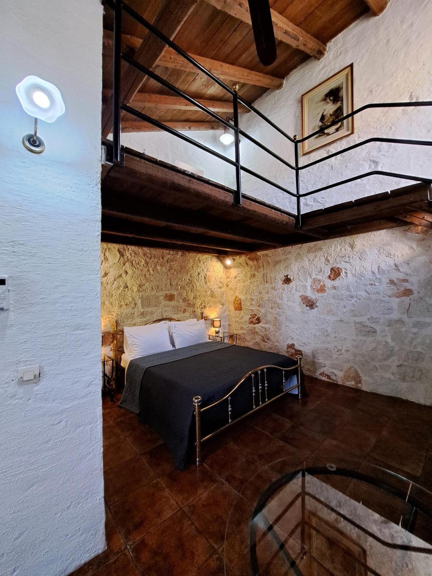 Tsivouli Accommodation Lithakiá Kültér fotó