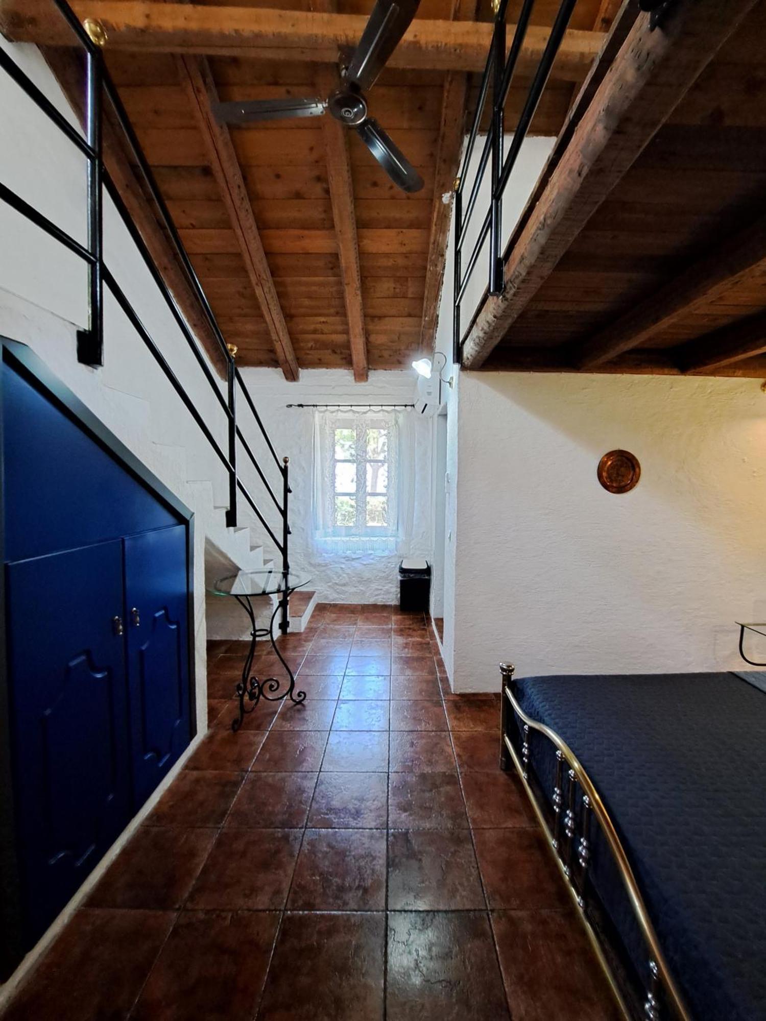 Tsivouli Accommodation Lithakiá Kültér fotó