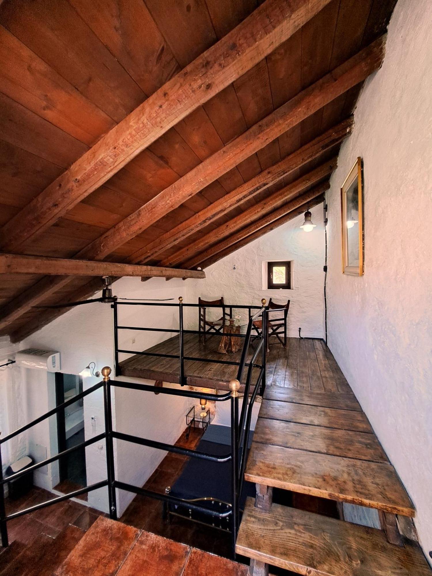Tsivouli Accommodation Lithakiá Kültér fotó