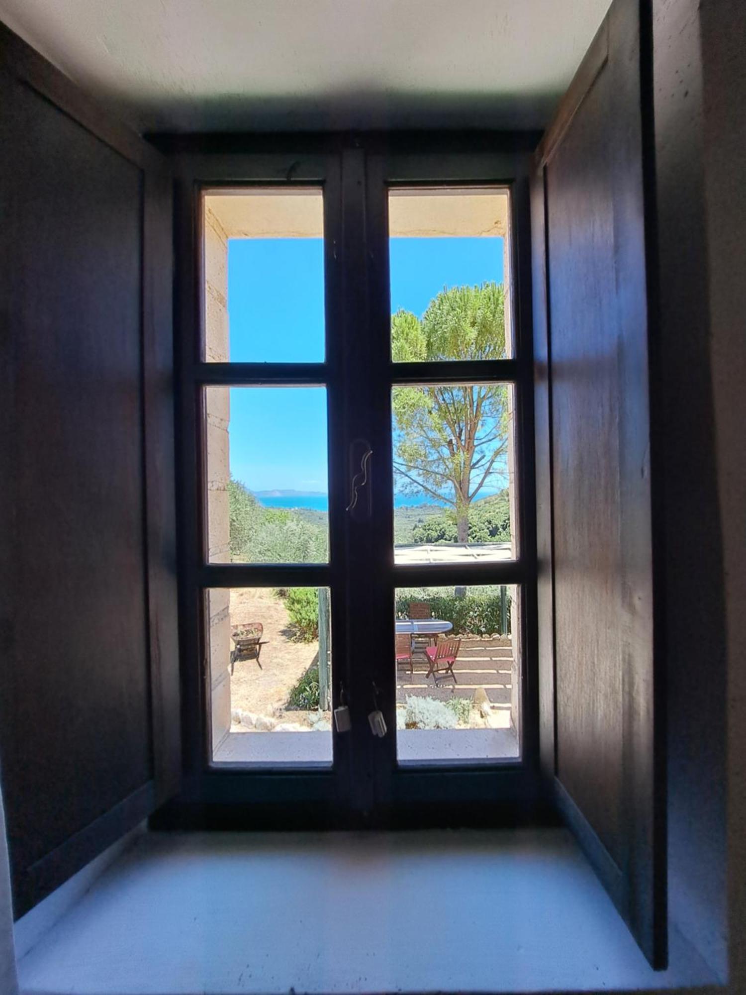 Tsivouli Accommodation Lithakiá Kültér fotó