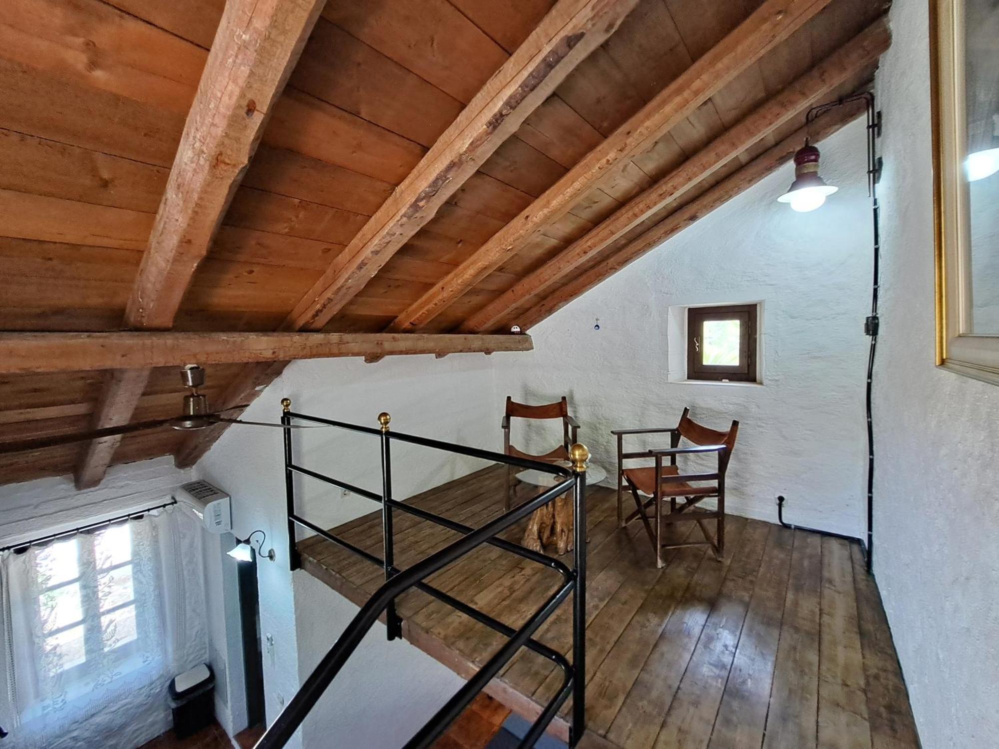 Tsivouli Accommodation Lithakiá Kültér fotó