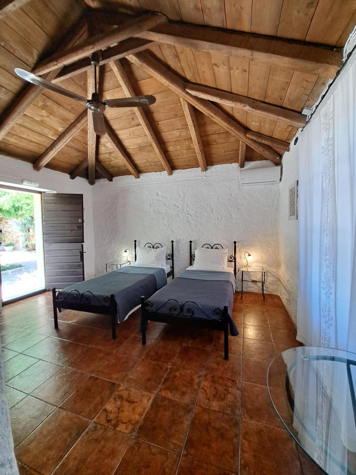 Tsivouli Accommodation Lithakiá Kültér fotó