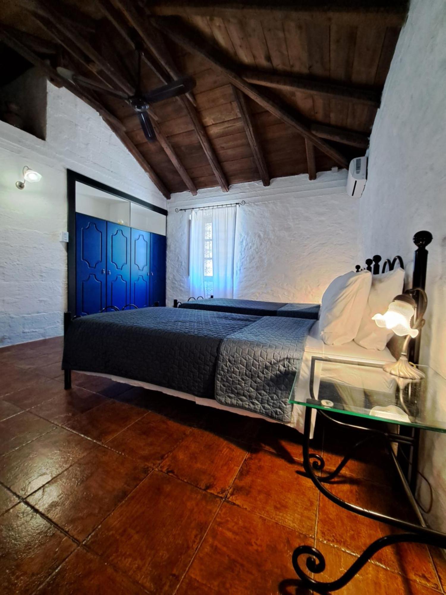 Tsivouli Accommodation Lithakiá Kültér fotó
