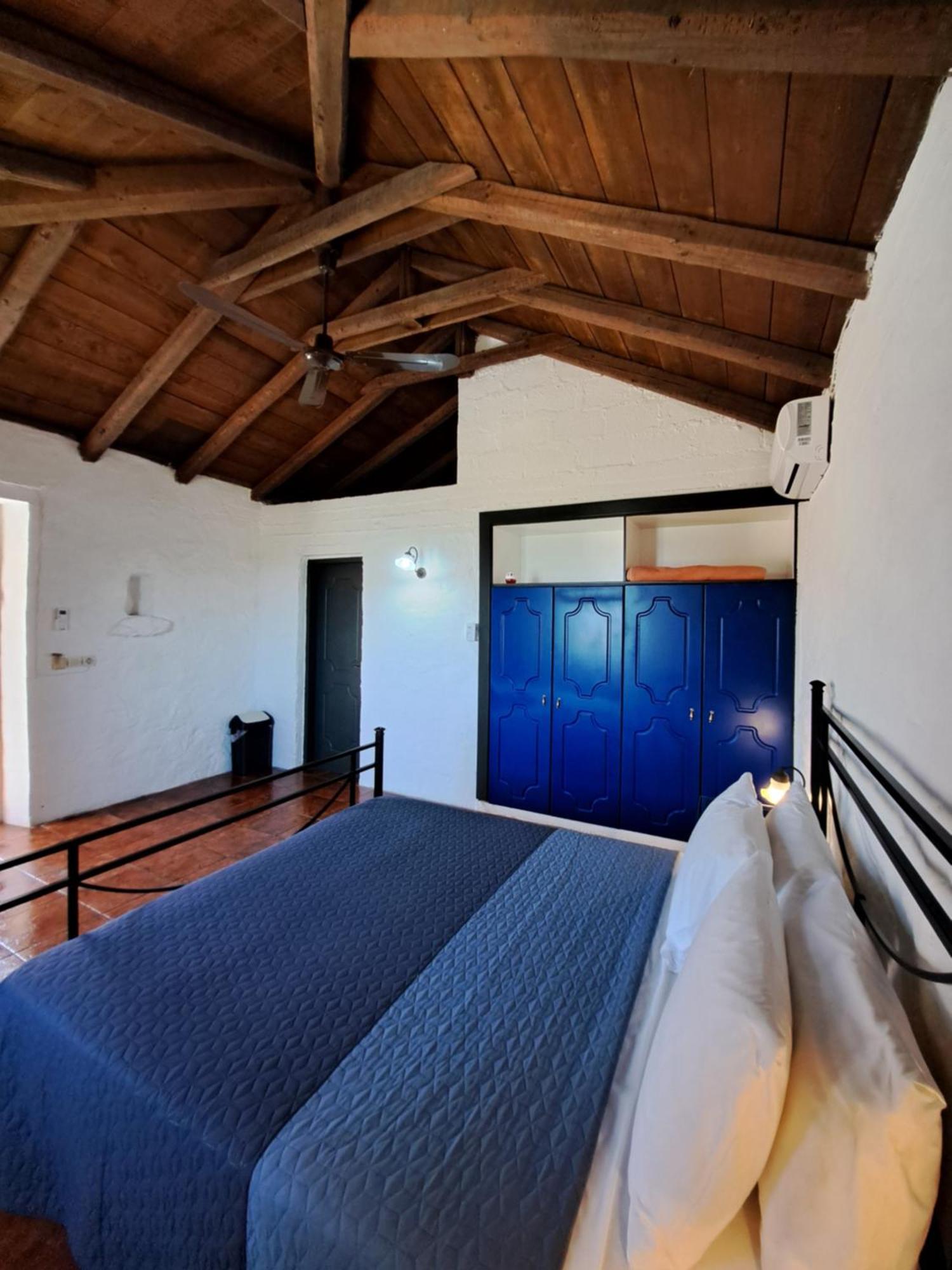 Tsivouli Accommodation Lithakiá Kültér fotó