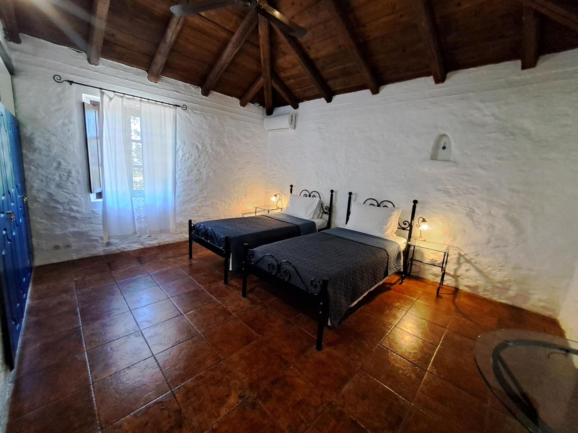 Tsivouli Accommodation Lithakiá Kültér fotó