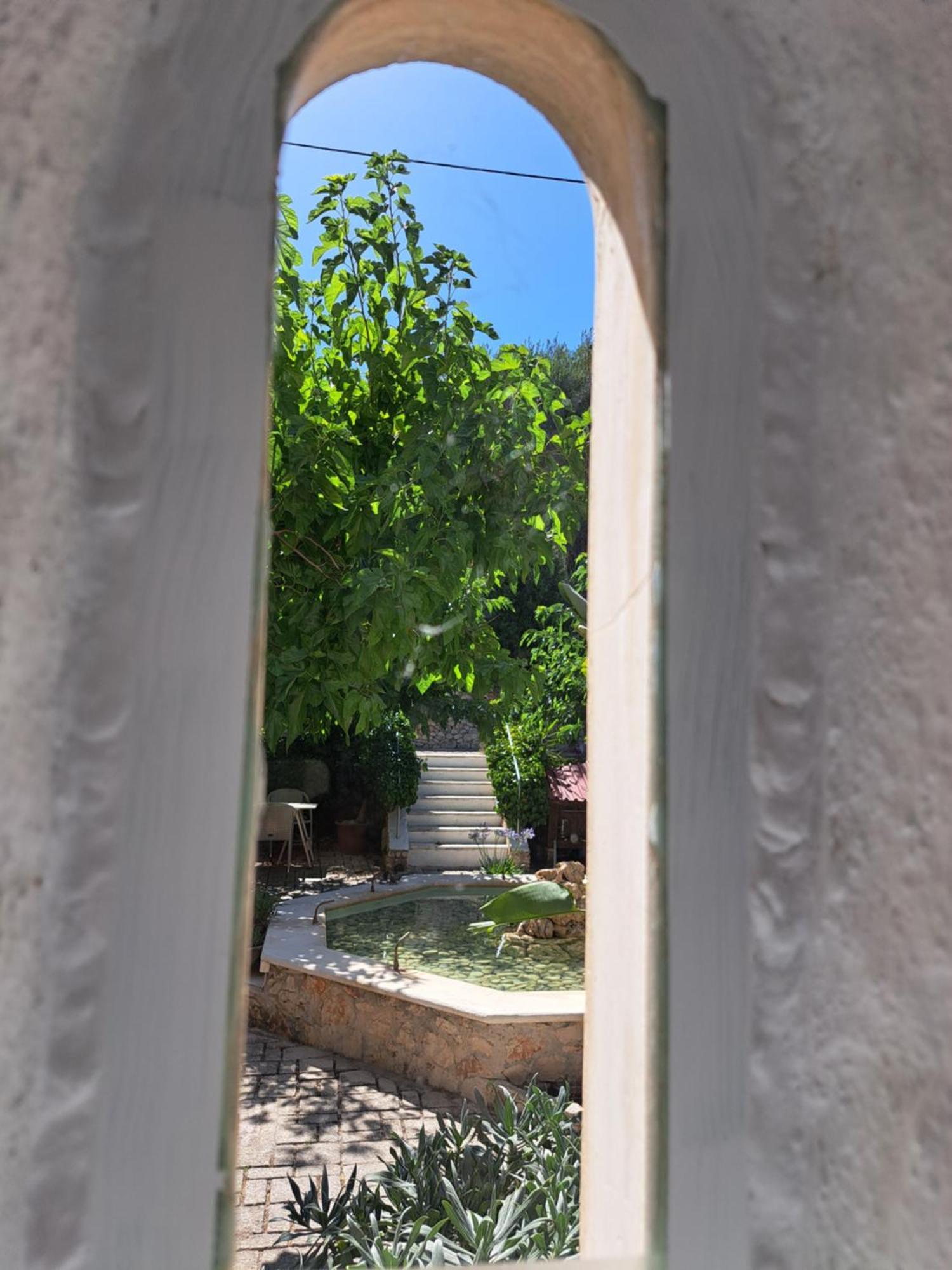 Tsivouli Accommodation Lithakiá Kültér fotó