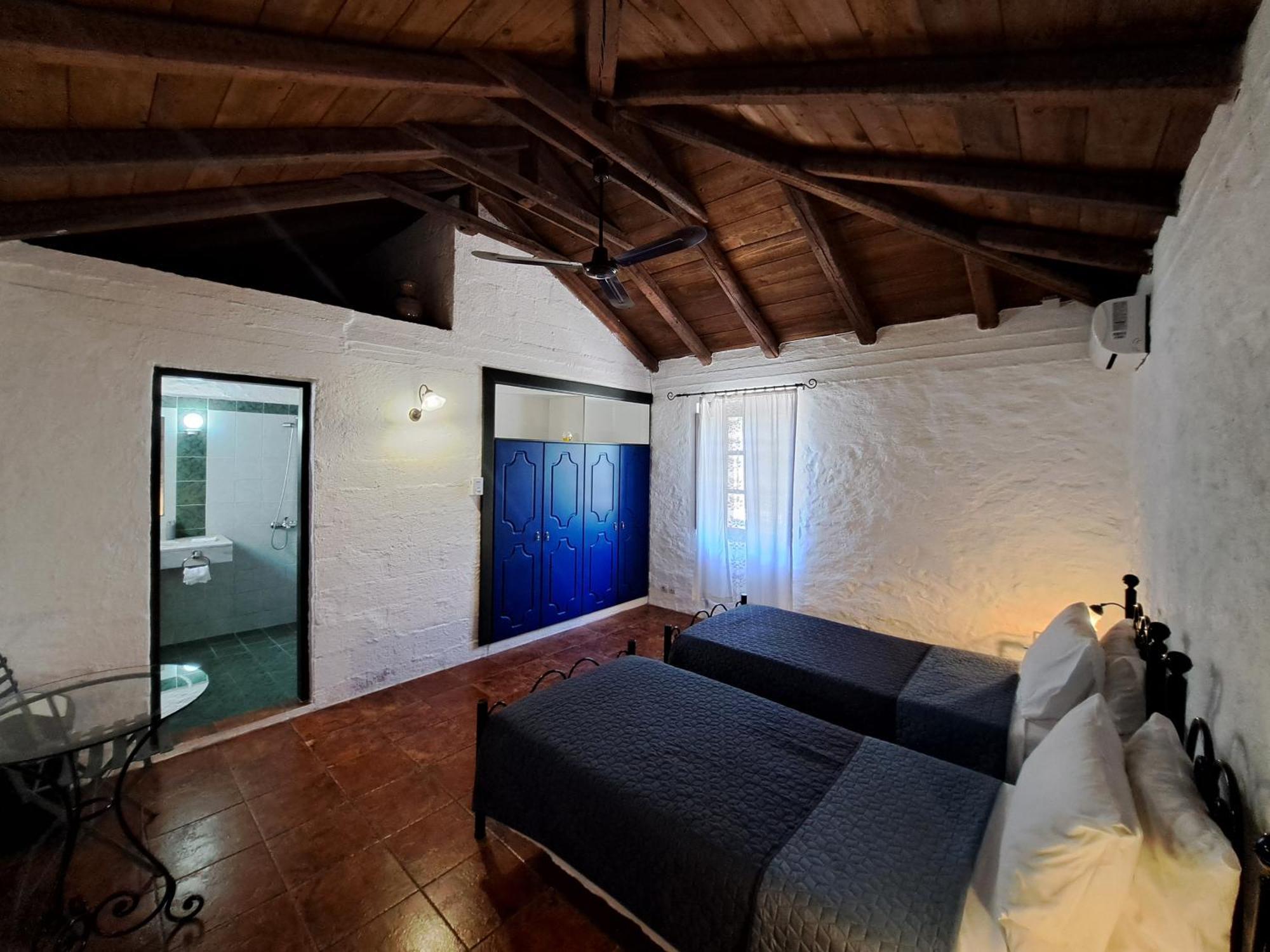 Tsivouli Accommodation Lithakiá Kültér fotó
