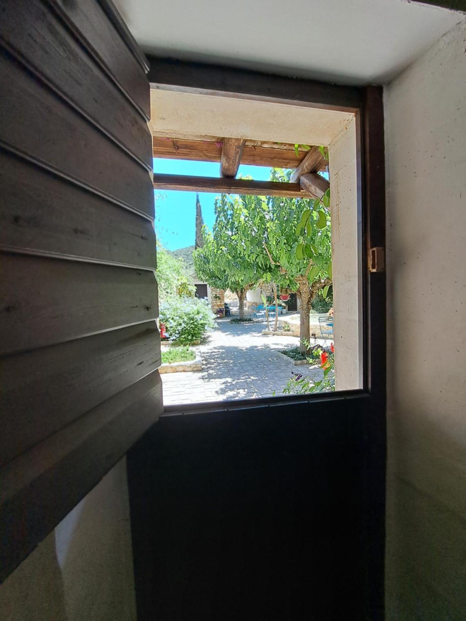 Tsivouli Accommodation Lithakiá Kültér fotó