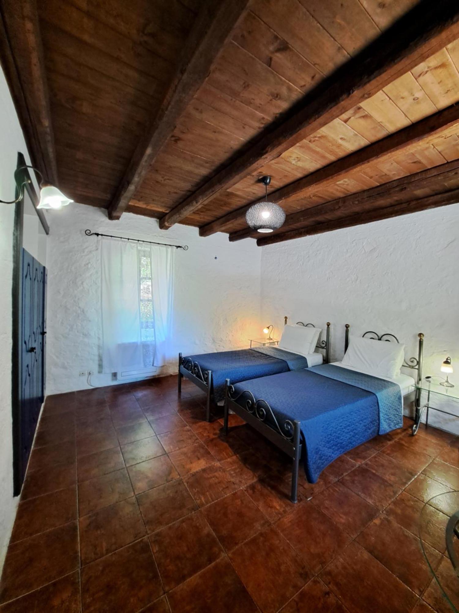 Tsivouli Accommodation Lithakiá Kültér fotó