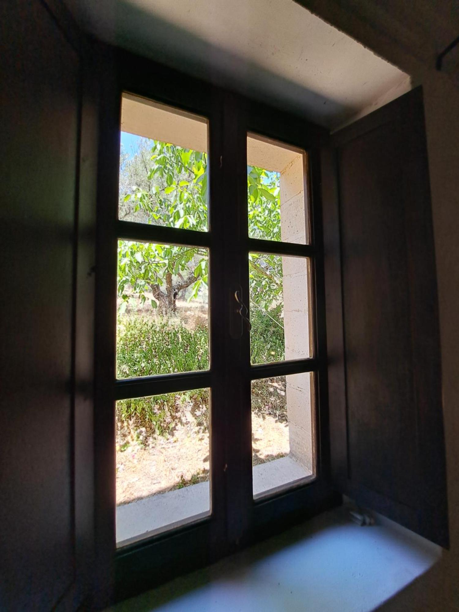 Tsivouli Accommodation Lithakiá Kültér fotó