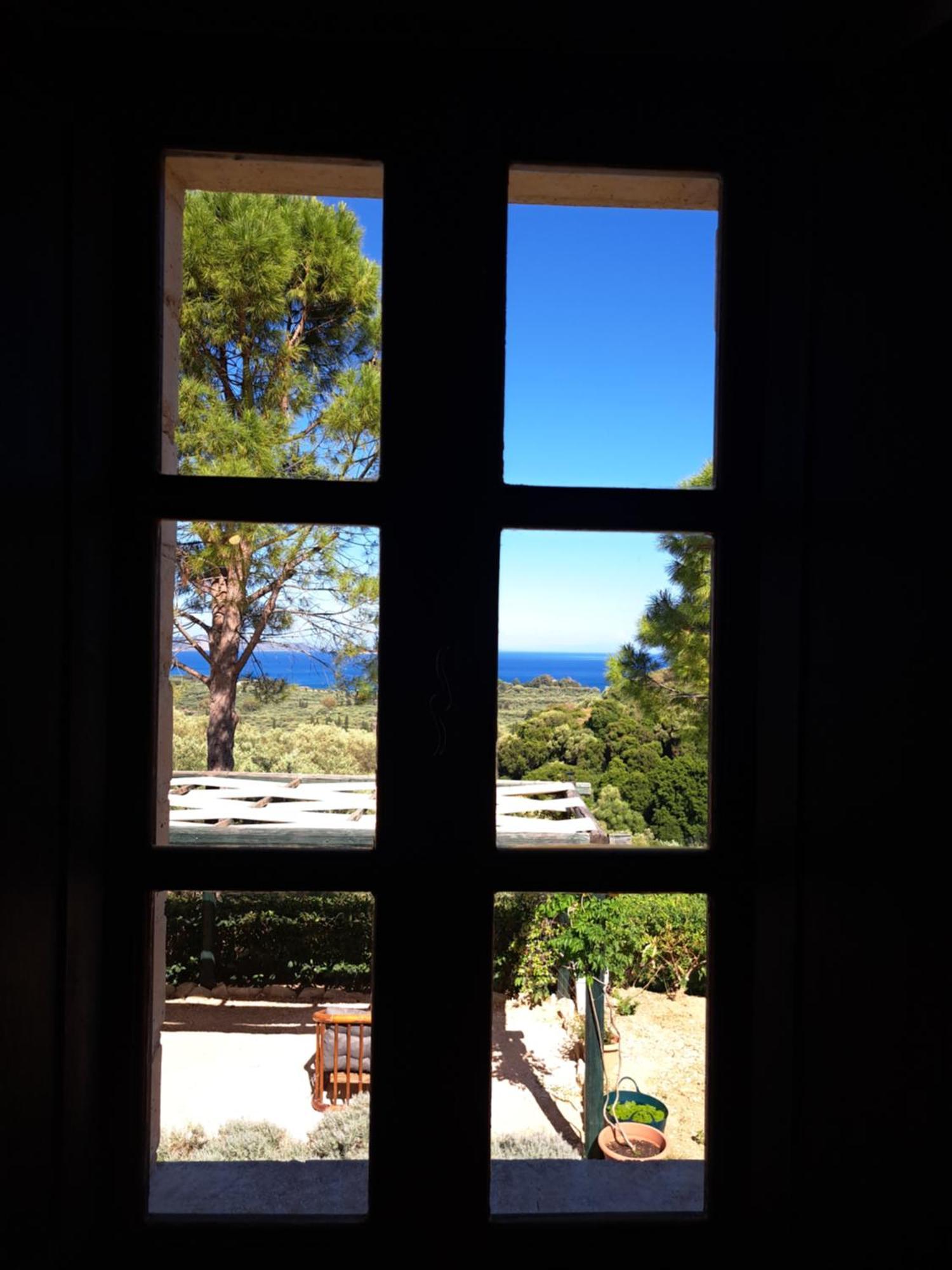 Tsivouli Accommodation Lithakiá Kültér fotó