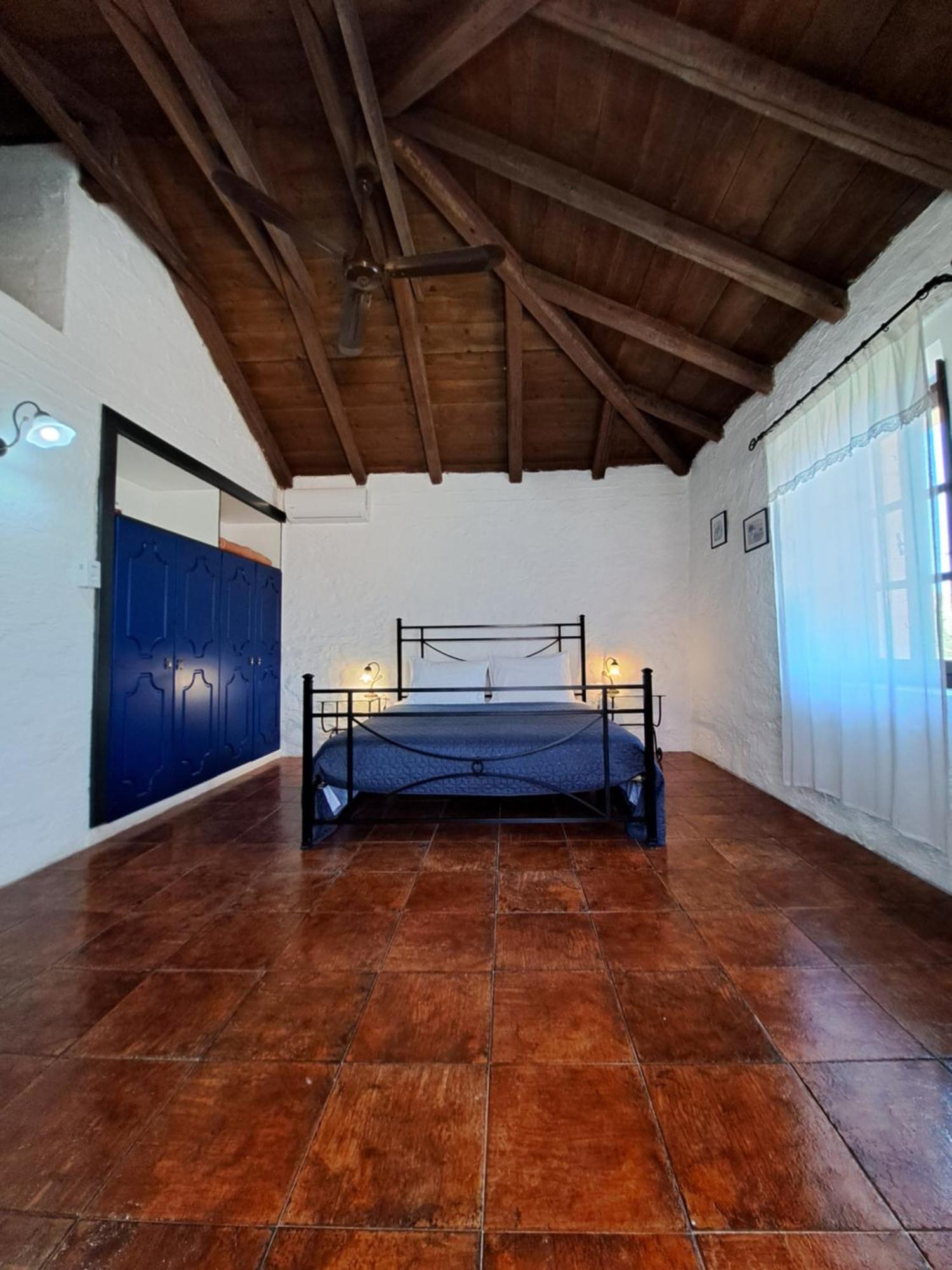 Tsivouli Accommodation Lithakiá Kültér fotó