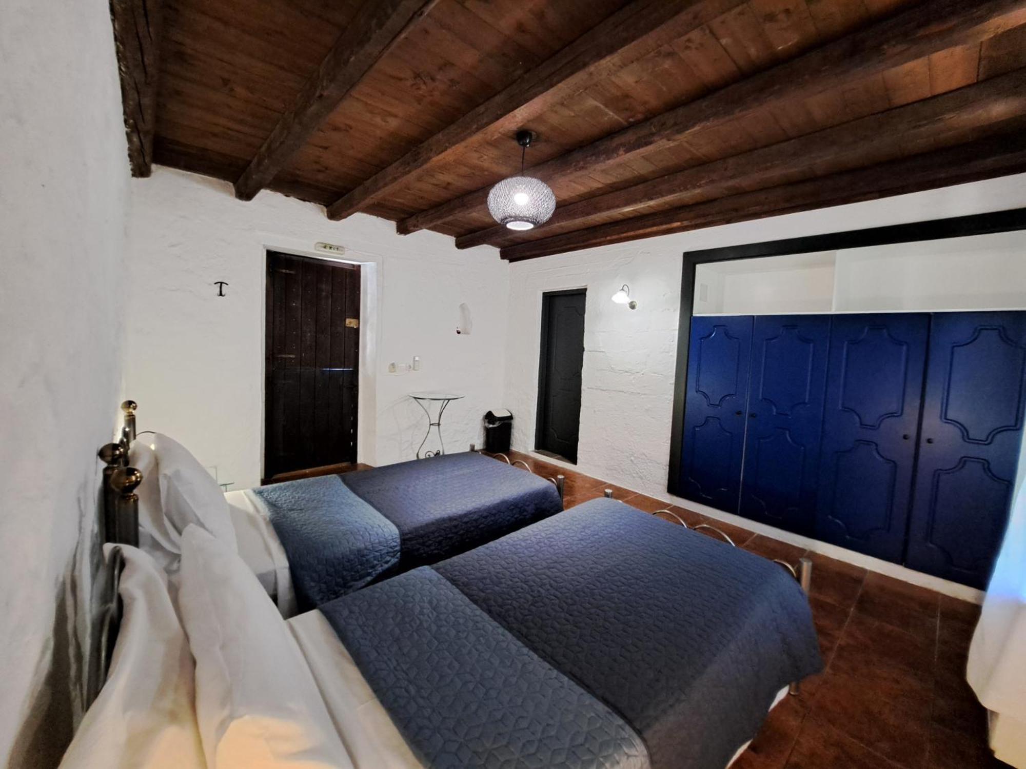 Tsivouli Accommodation Lithakiá Kültér fotó
