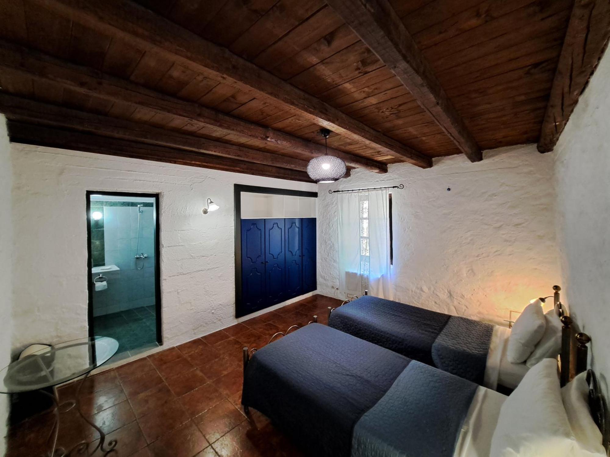 Tsivouli Accommodation Lithakiá Kültér fotó