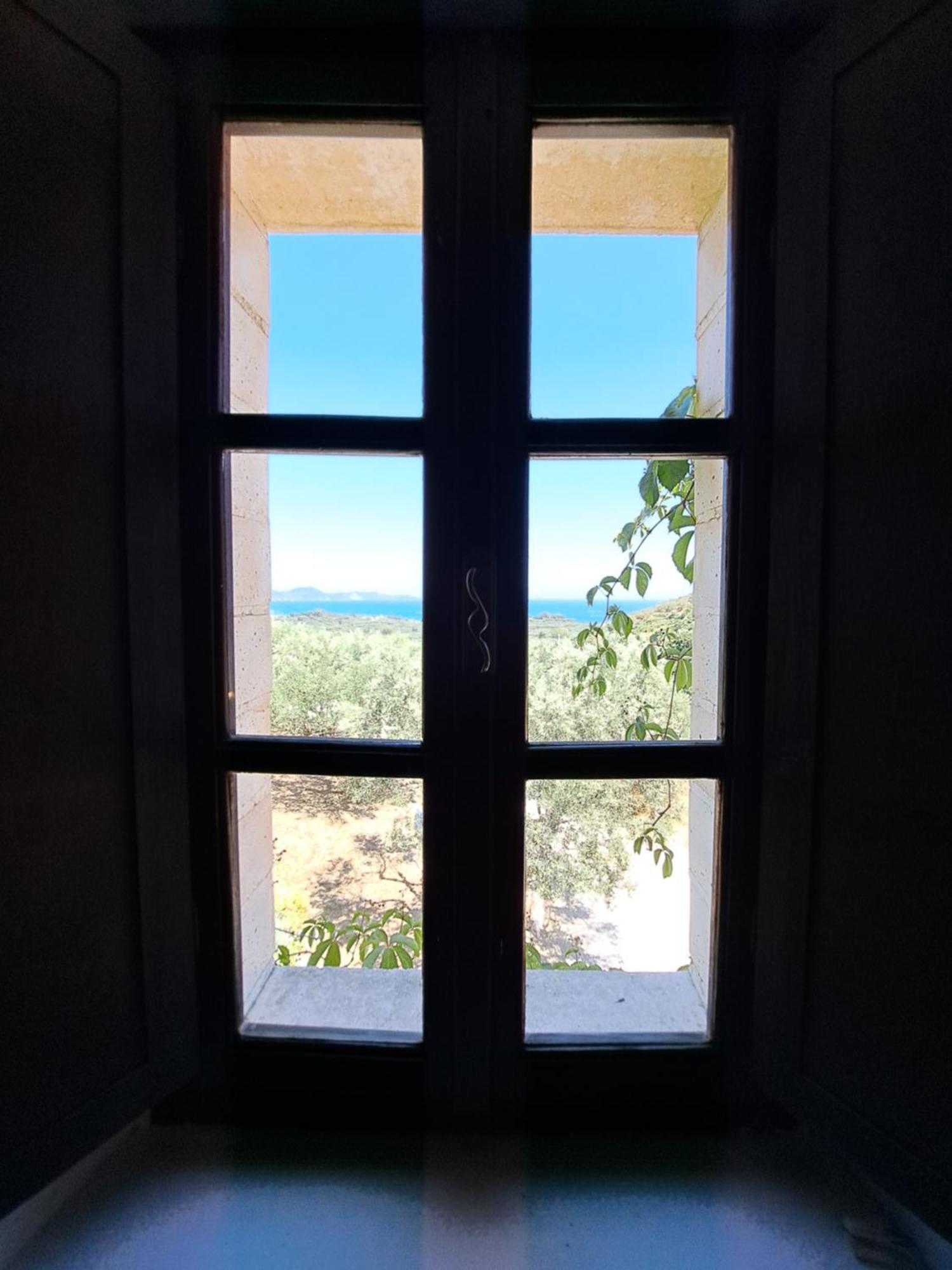 Tsivouli Accommodation Lithakiá Kültér fotó