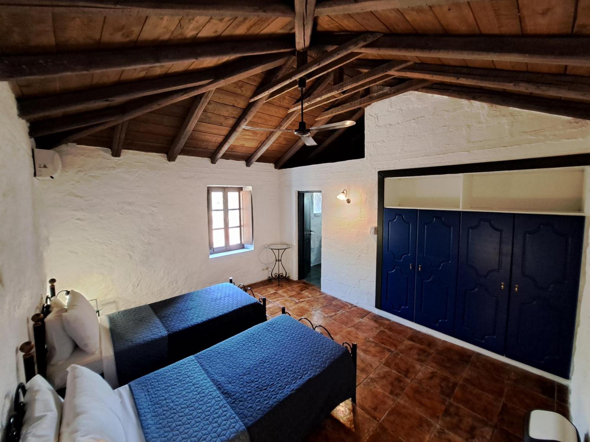 Tsivouli Accommodation Lithakiá Kültér fotó