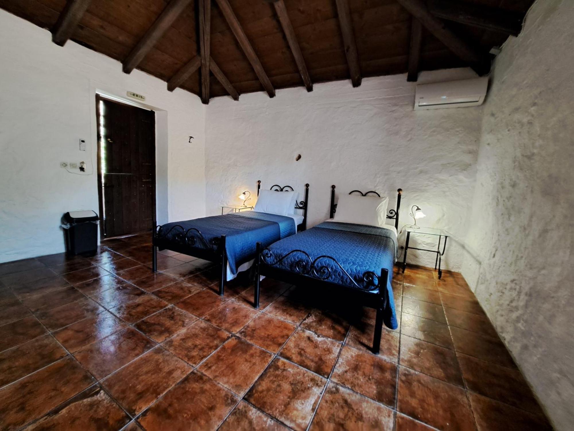 Tsivouli Accommodation Lithakiá Kültér fotó