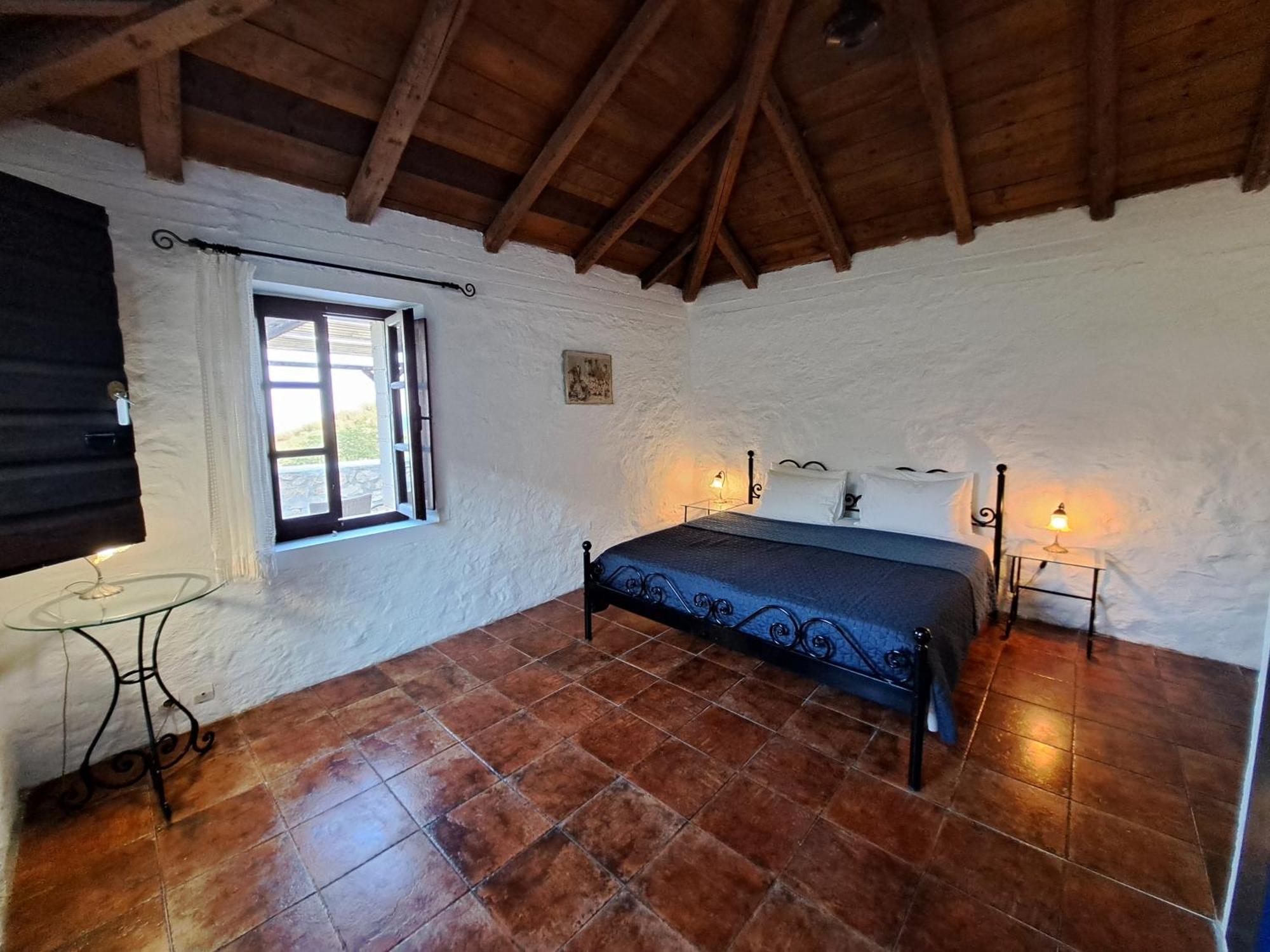 Tsivouli Accommodation Lithakiá Kültér fotó