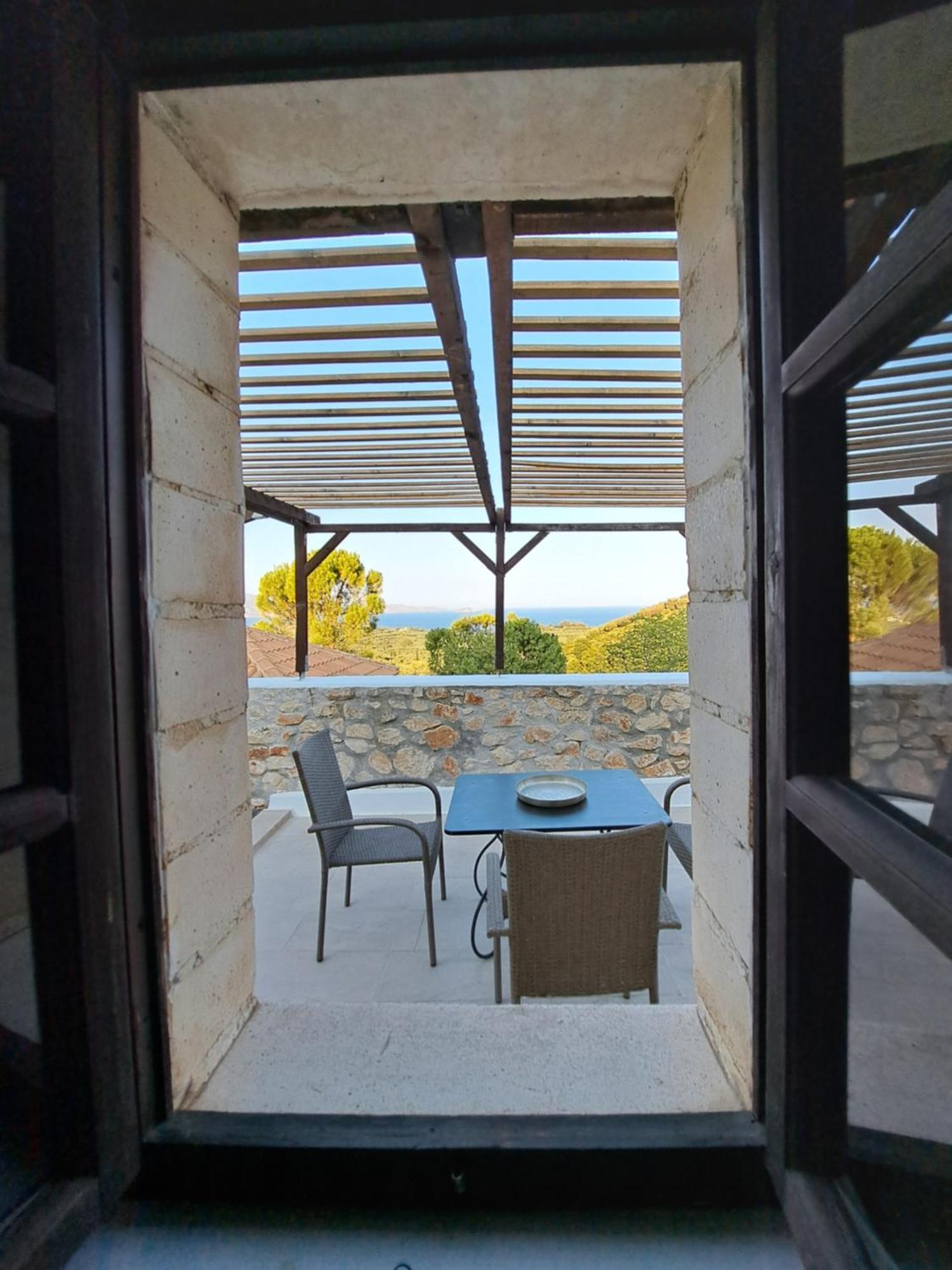 Tsivouli Accommodation Lithakiá Kültér fotó