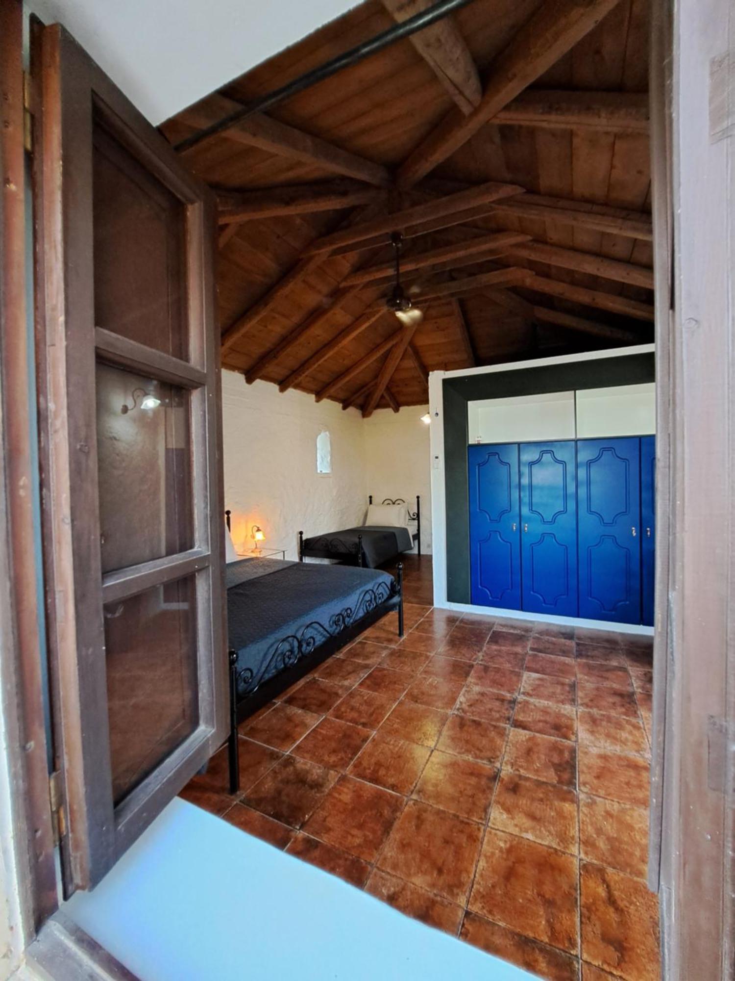 Tsivouli Accommodation Lithakiá Kültér fotó