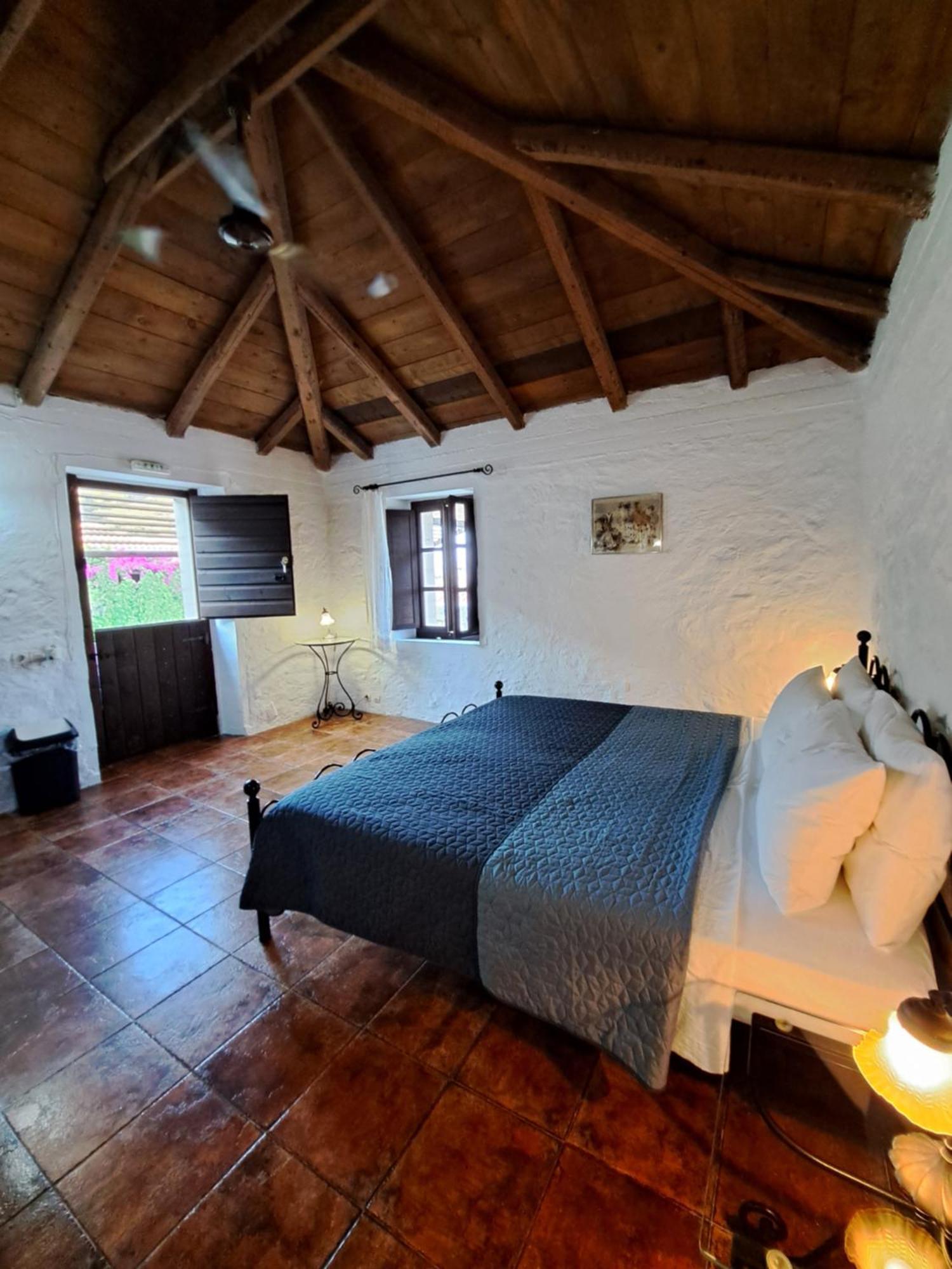 Tsivouli Accommodation Lithakiá Kültér fotó