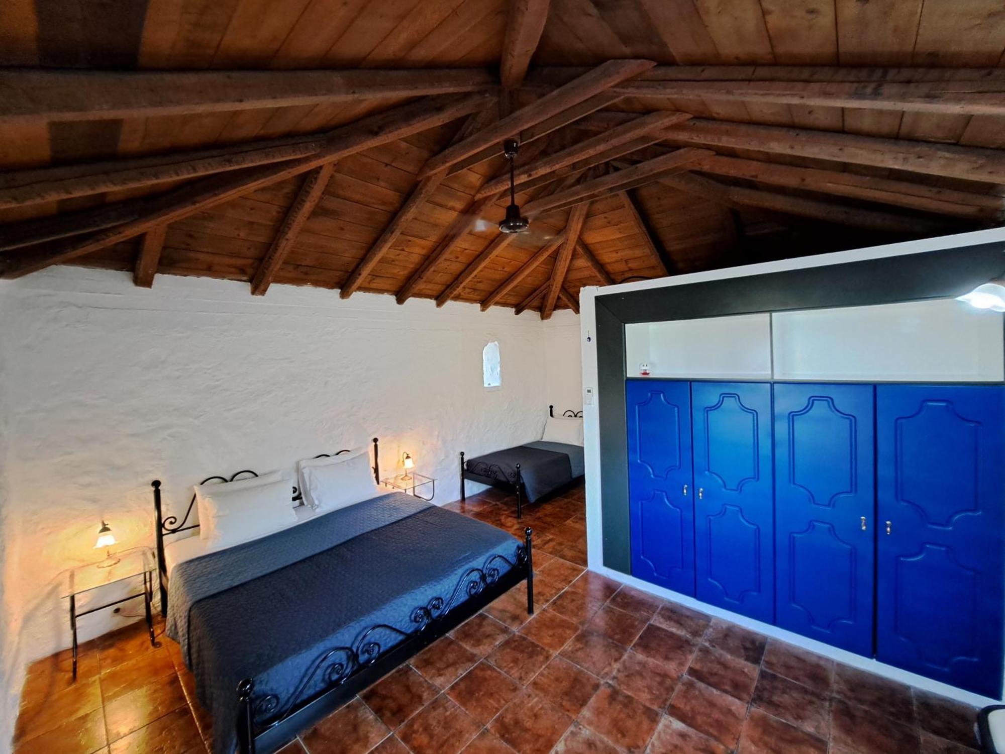 Tsivouli Accommodation Lithakiá Kültér fotó