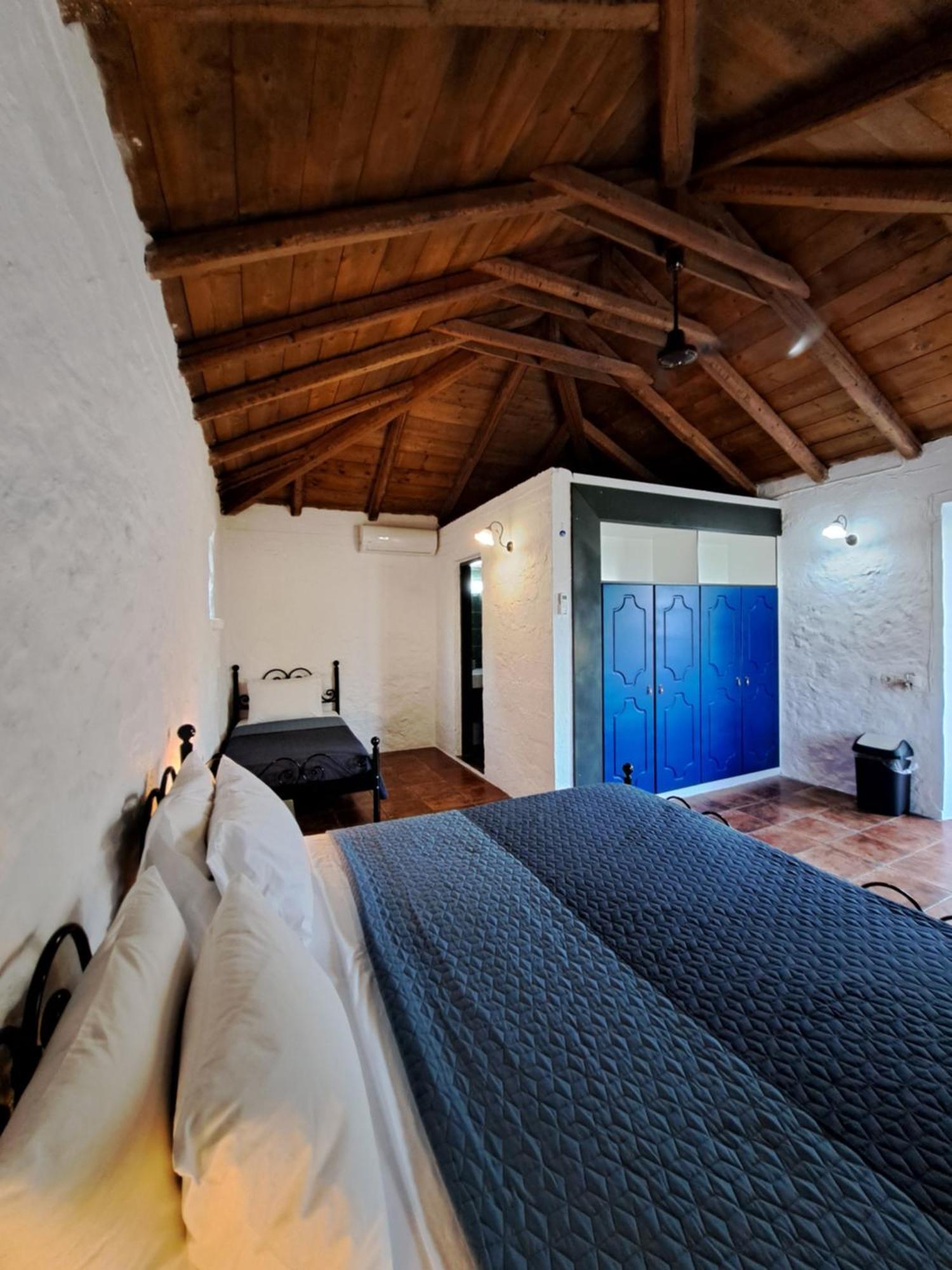 Tsivouli Accommodation Lithakiá Kültér fotó