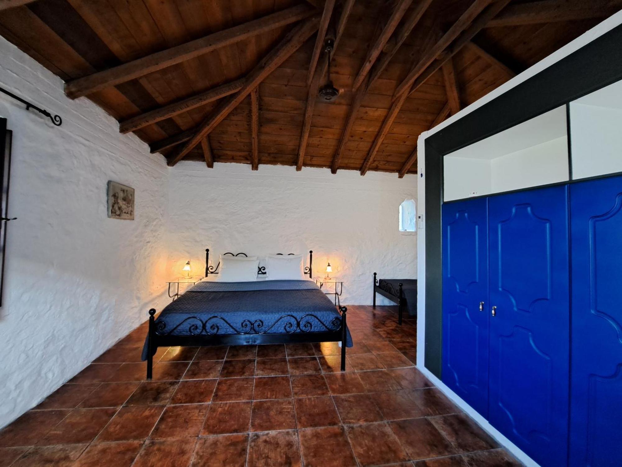 Tsivouli Accommodation Lithakiá Kültér fotó