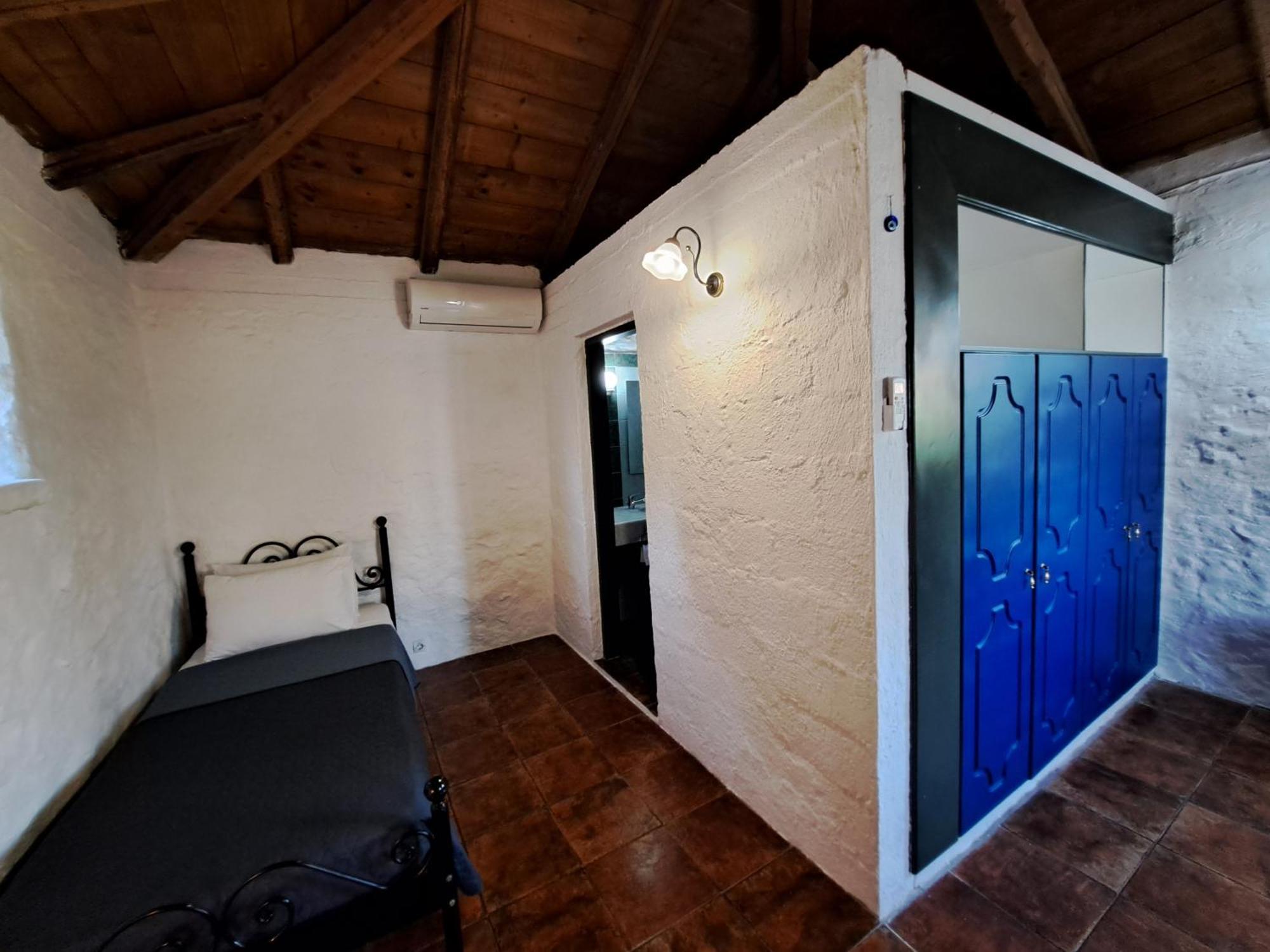 Tsivouli Accommodation Lithakiá Kültér fotó
